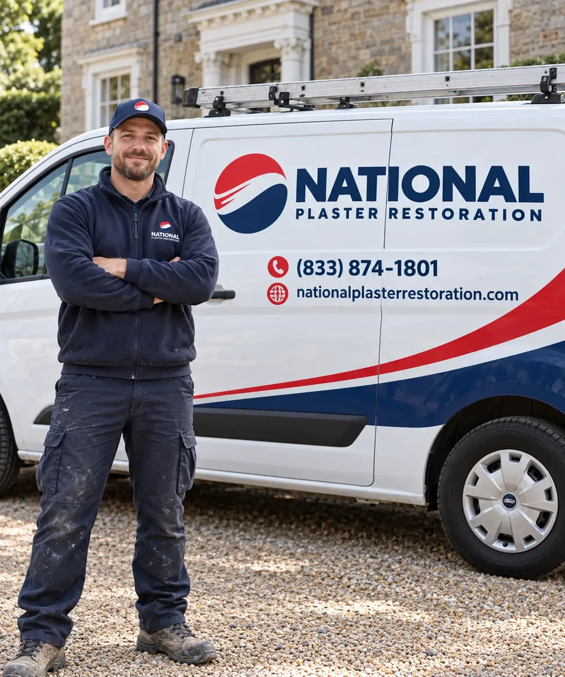 Plaster Repair company in Buckhorn, KY